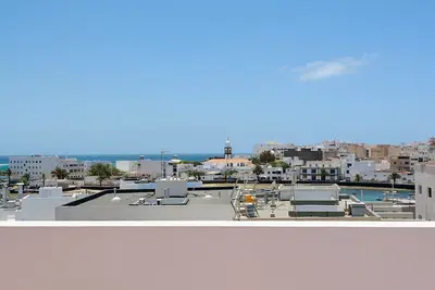 Centric Home - Solarium Terrace - Sea Views
