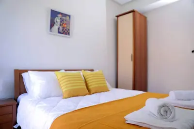 Image de City center Unique apartments Platnik