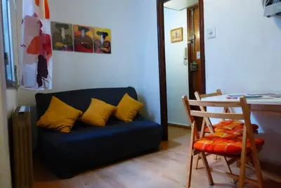 Image de 6 Pax - 3 chambres - Wifi - Très central