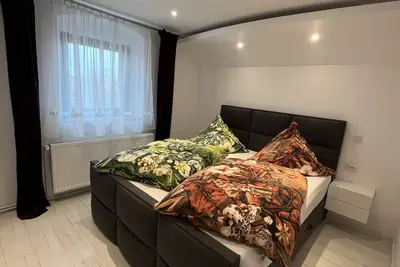 Image de Holiday apartment Relax