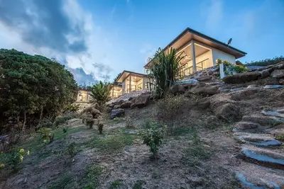 Image de Ranis Lodge Acik & Breakfast