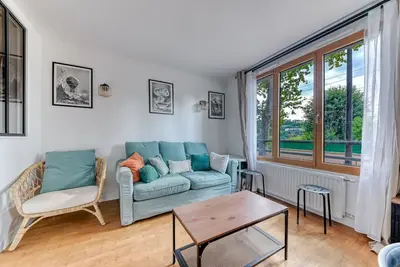 Image de GuestReady - Charmant séjour familial à Lyon