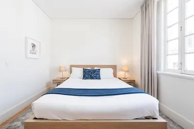 Image de GuestReady - Costa Cabral Guesthouse Chambre 3