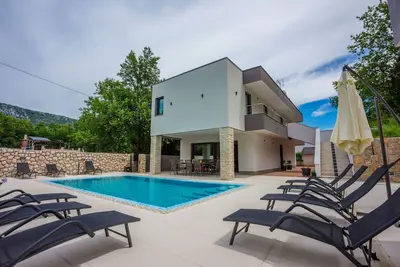 Image de Villa Adry (V6431-K1) - Bribir
