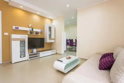 Image de Appartement Songbird (14566-A1) - Biograd