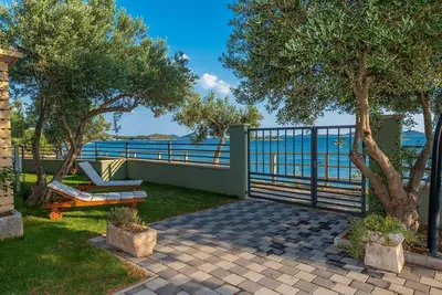 Image de Mobile home Pecten 02 (14657-K1) - Pakostane