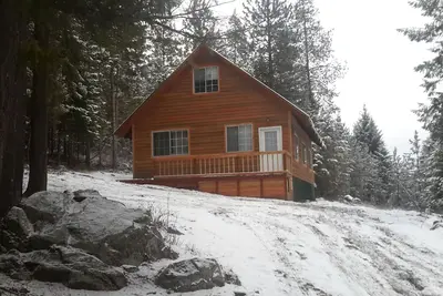 Image de Maison d'hĂ´tes calme et confortable sur un ranch de 20 acres