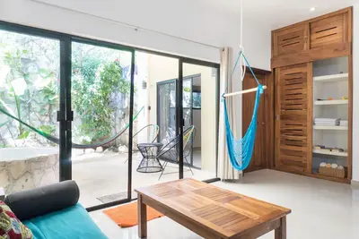 Image de Magnifique appartement avec le meilleur emplacement dans la ville de Tulum