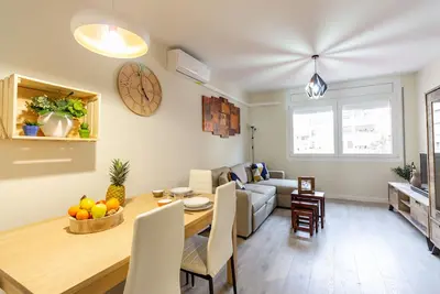 Image de Tarrapolita_Apartment_Rambla