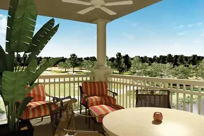 Image de Marriott's Lakeshore Reserve Resort: Condo 3 chambres \/ 3 salles de bain sur 500 acres