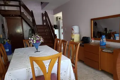 Image de Appartement duplex à Ubatuba