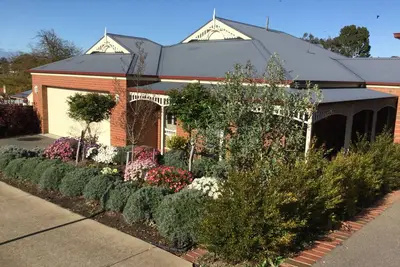 Image de Proche De La Ville Centrale De Bendigo