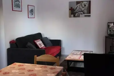 Image de Chalet Arrondaz C - Chaarc1