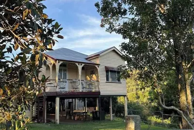Image de Propriété familiale de Laceys Creek