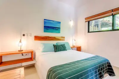 Image de Restez au cœur de Tulum! à quelques pas de la rue la plus animée de la ville