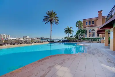 Image de Belle Harbor Suite 71 - Location mensuelle