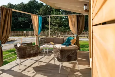 Image de Bungalow Leccio trilocale 5 pax