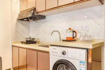 Image de Coastline International Apartment