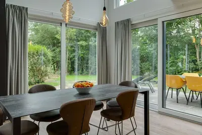 Image de Bungalow à Texel près du parc