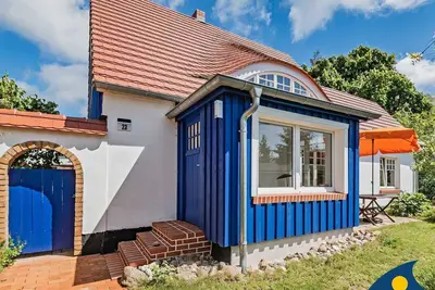 Image de The beautiful house, Germany