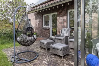 Image de Bright and homely: the vacation apartment with its approx.