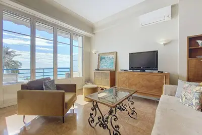 Image de N&J - Horizon Promenade - Central - Face mer