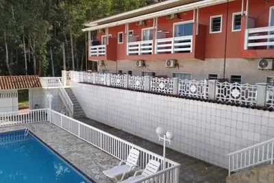 Image de Ubatuba Suites Lagoinha Beach