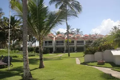 Image de Location Maison de Plage - Cabarete