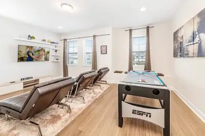 Image de The End Zone at Encore-Ec334