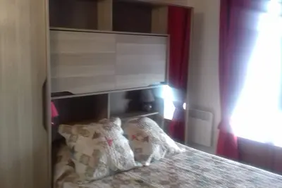 Tres beau Chalet d Eve