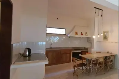 Appartement Familial de Luxe avec Vue sur Mer