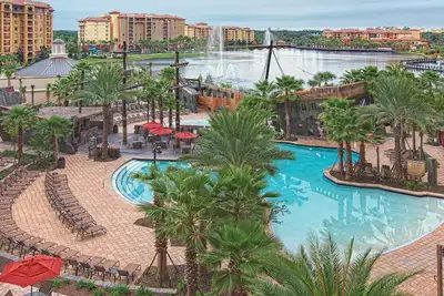 Image de Minutes De Disney Ă Bonnet Creek
