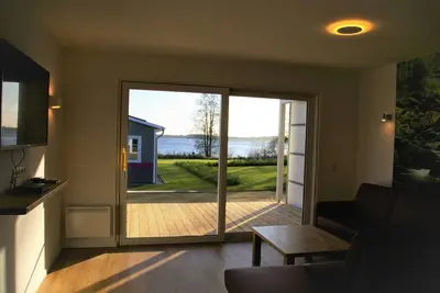 Image de Vacation home for 4 guests with 77m² in Klein Wittensee (126572)