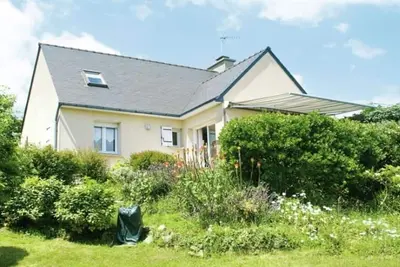 Image de Le Bout Du Monde \nmaison avec terrasse plein sud et jardin avec accès à la plage