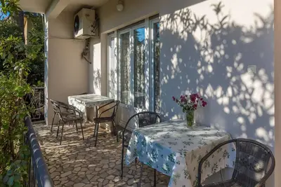 Image de Appartements Drago (75251-A2) - Novi Vinodolski (Crikvenica)