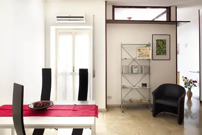Image de Sentez-vous à la maison même si vous n'êtes pas chez vous: Suite Vera!