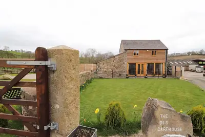 Image de The Old Cart House, Trefonen