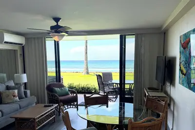 Image de Belle Oceanfront