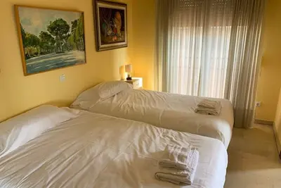 Image de Appartements Torr à Madrid. Prospérité - López de Hoyos