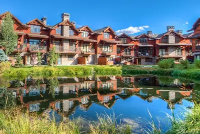 Image de Spanish Peaks Club Condo 22