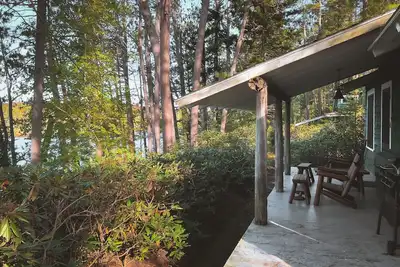 Image de Quadruple-Salle de bain et douche-Signature-Cabin 2
