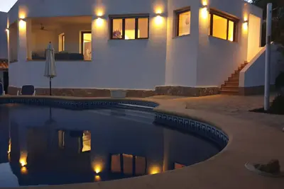 Image de Villa moderne et élégante à Javea