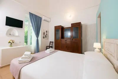 Image de Palazzo Attila - Gioia Apartments