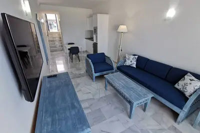 Image de Apartamentos Igramar MorroJable - Adults Only