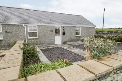 Image de Ysgubor Llwyd, Vallee