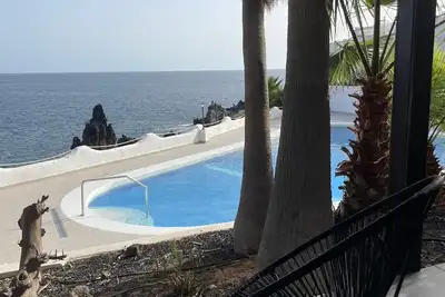 Image de Ocean shore apartment