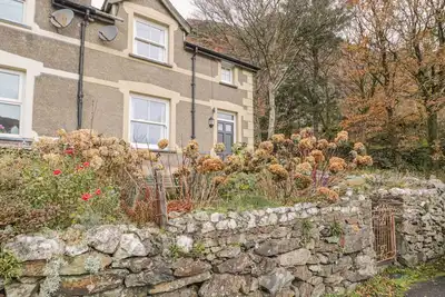 Image de Vue Sygun, Beddgelert