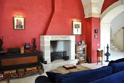 Image de Villa de luxe Ilaria, Lecce