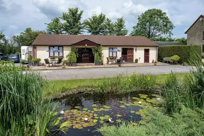 Image de Willow Barn, Wincanton