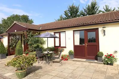 Image de Little Barn, Wincanton